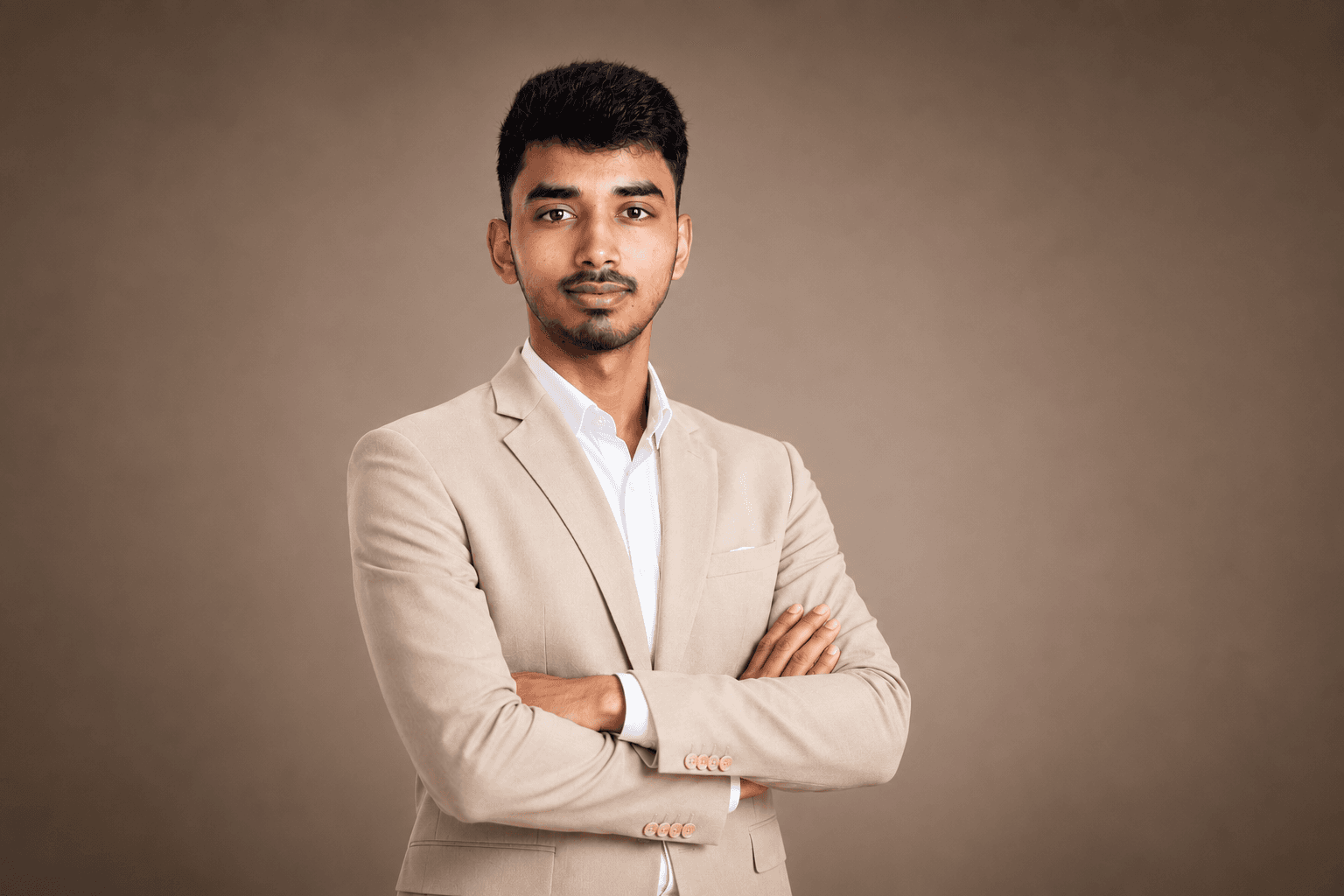 Saurav Kumar Gupta